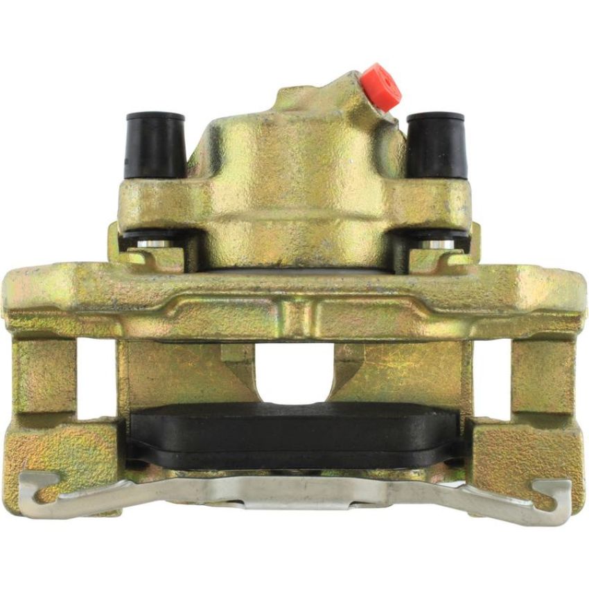 CENTRIC PARTS 142.34034 Posi Quiet Loaded Caliper
