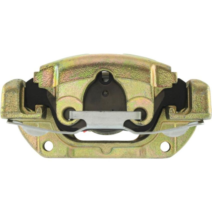 CENTRIC PARTS 142.34034 Posi Quiet Loaded Caliper