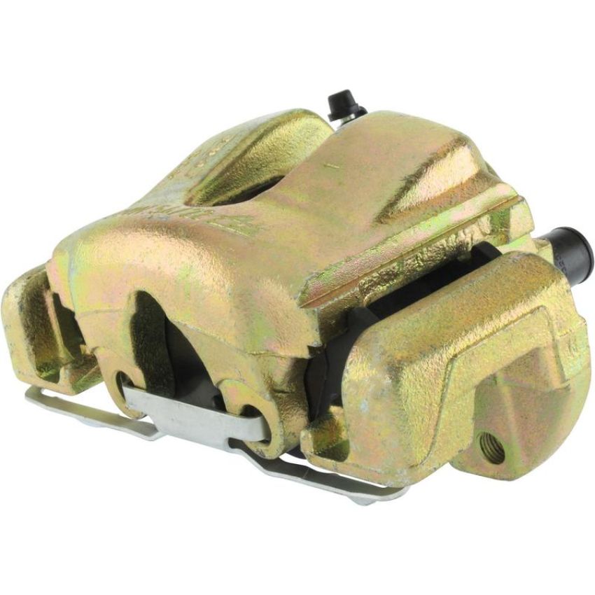 CENTRIC PARTS 142.34034 Posi Quiet Loaded Caliper