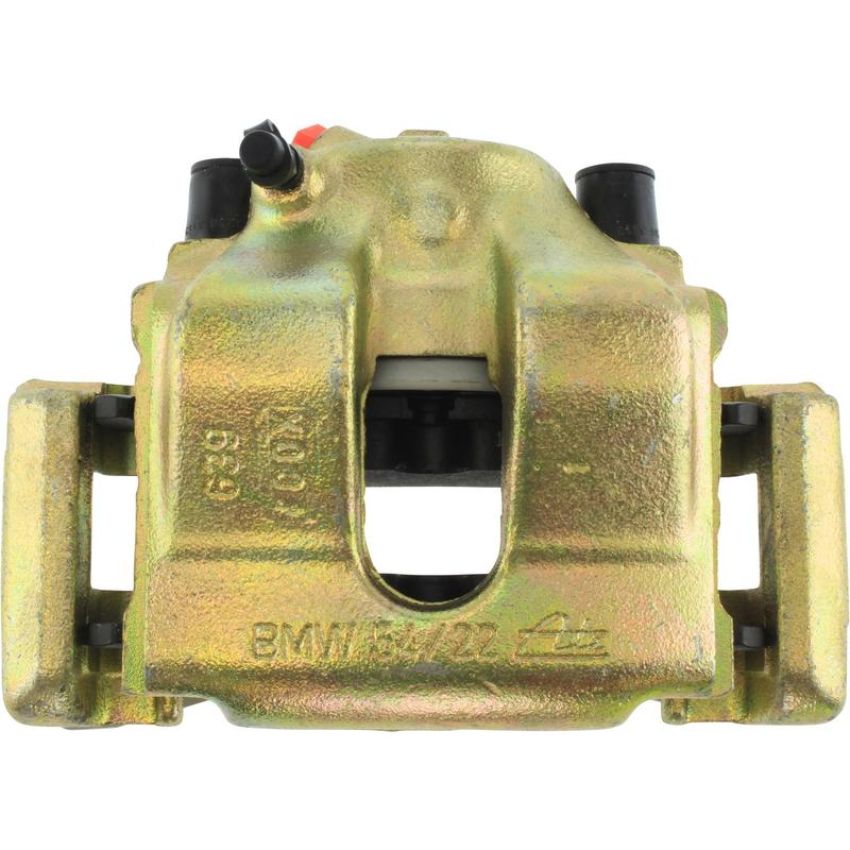 CENTRIC PARTS 142.34034 Posi Quiet Loaded Caliper