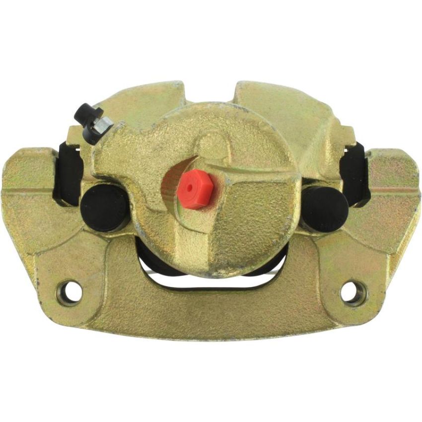 CENTRIC PARTS 142.34051 Posi Quiet Loaded Caliper