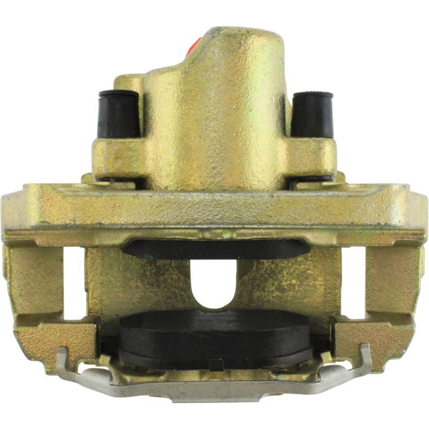 CENTRIC PARTS 142.34051 Posi Quiet Loaded Caliper