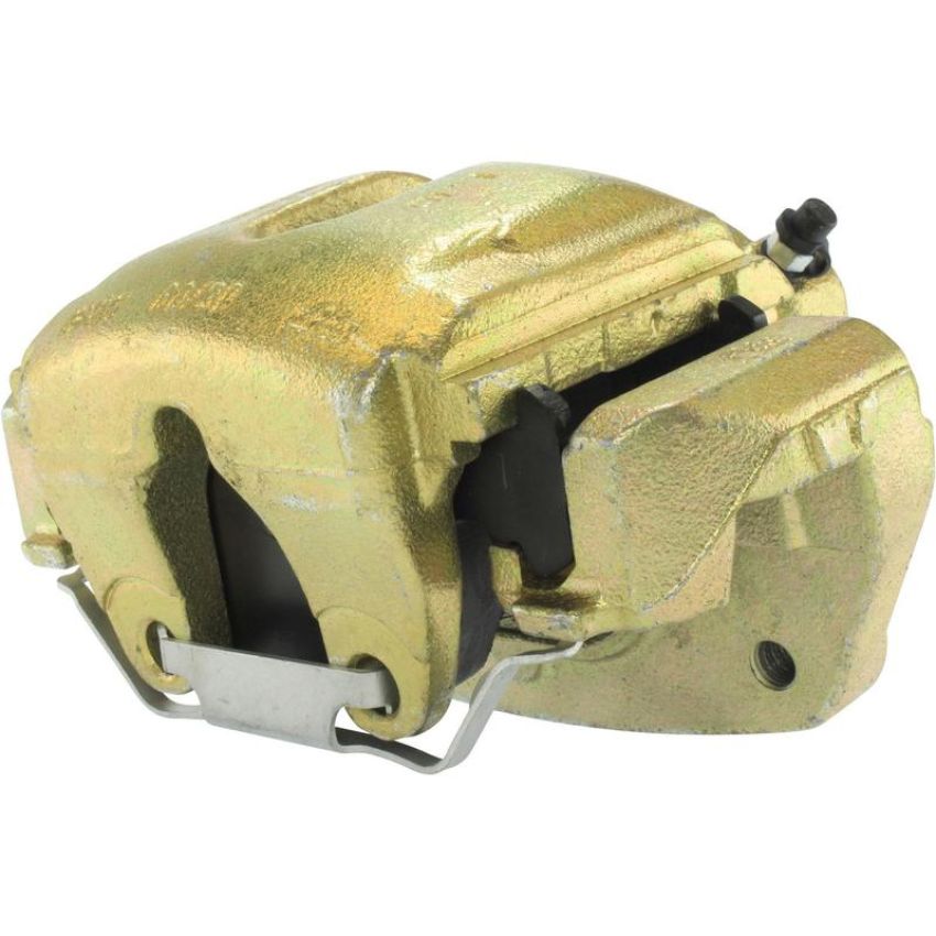 CENTRIC PARTS 142.34051 Posi Quiet Loaded Caliper