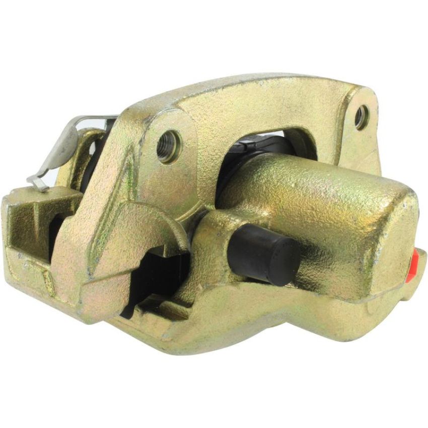 CENTRIC PARTS 142.34051 Posi Quiet Loaded Caliper