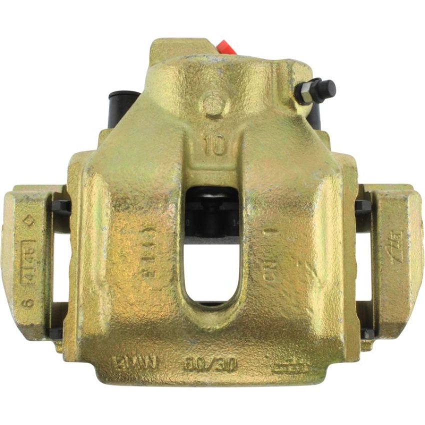 CENTRIC PARTS 142.34051 Posi Quiet Loaded Caliper