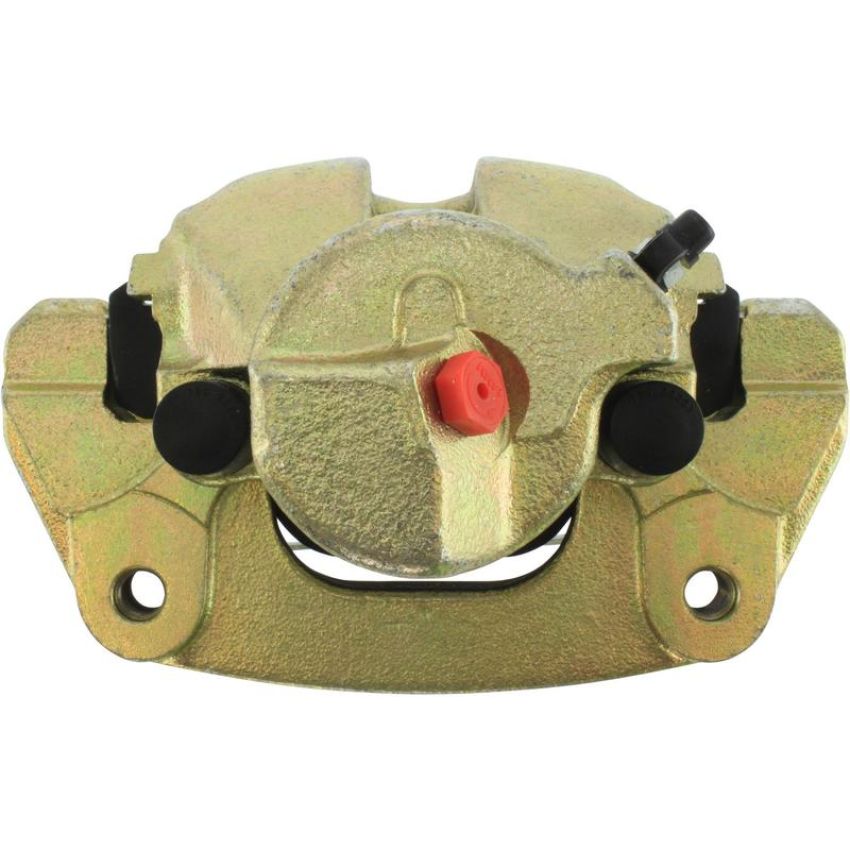 CENTRIC PARTS 142.34052 Posi Quiet Loaded Caliper