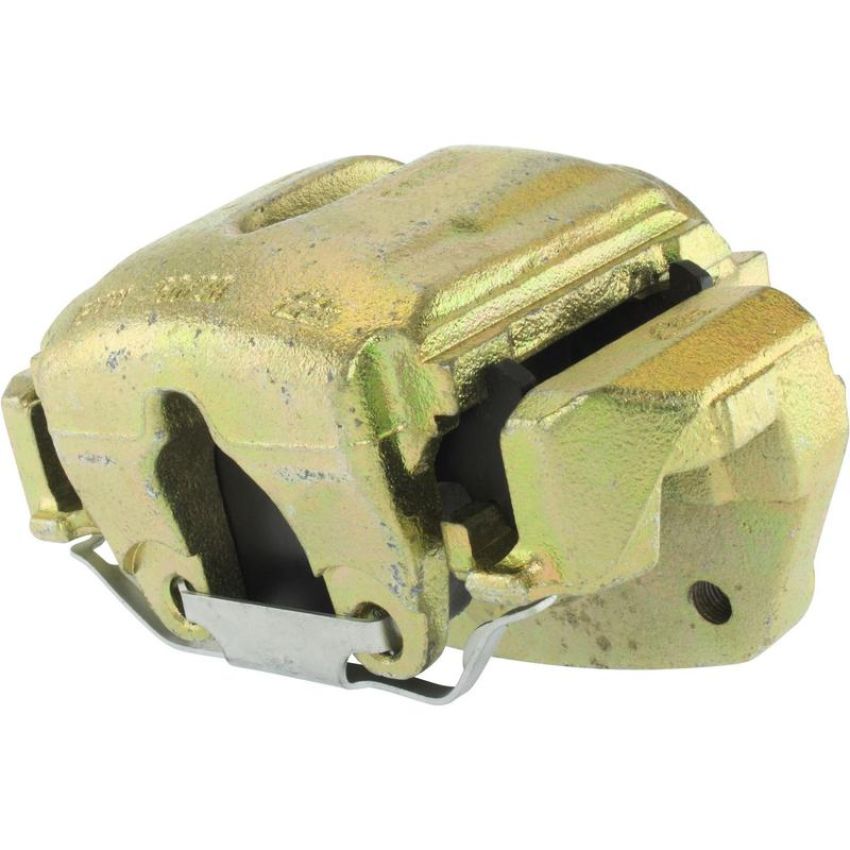 CENTRIC PARTS 142.34052 Posi Quiet Loaded Caliper