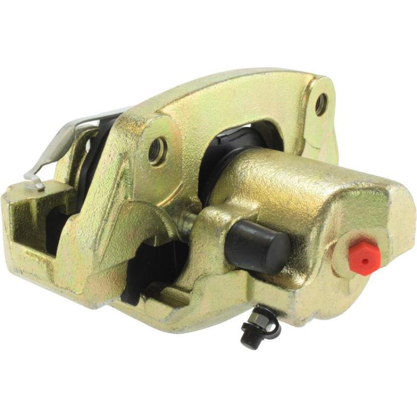 CENTRIC PARTS 142.34052 Posi Quiet Loaded Caliper