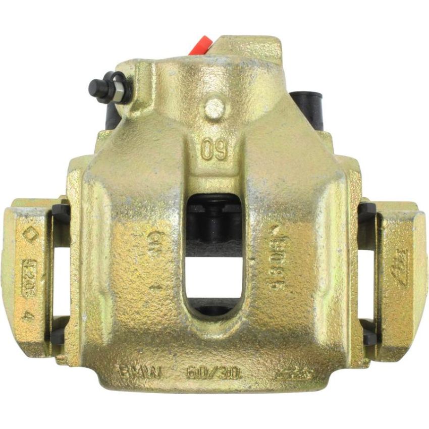 CENTRIC PARTS 142.34052 Posi Quiet Loaded Caliper
