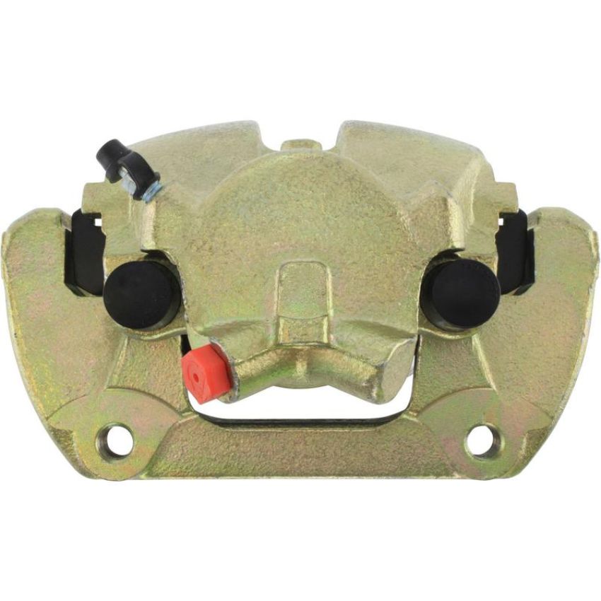 CENTRIC PARTS 142.34059 Posi Quiet Loaded Caliper