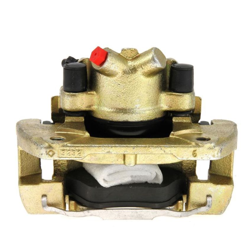 CENTRIC PARTS 142.34059 Posi Quiet Loaded Caliper