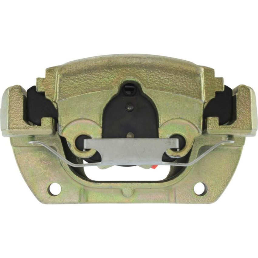 CENTRIC PARTS 142.34059 Posi Quiet Loaded Caliper