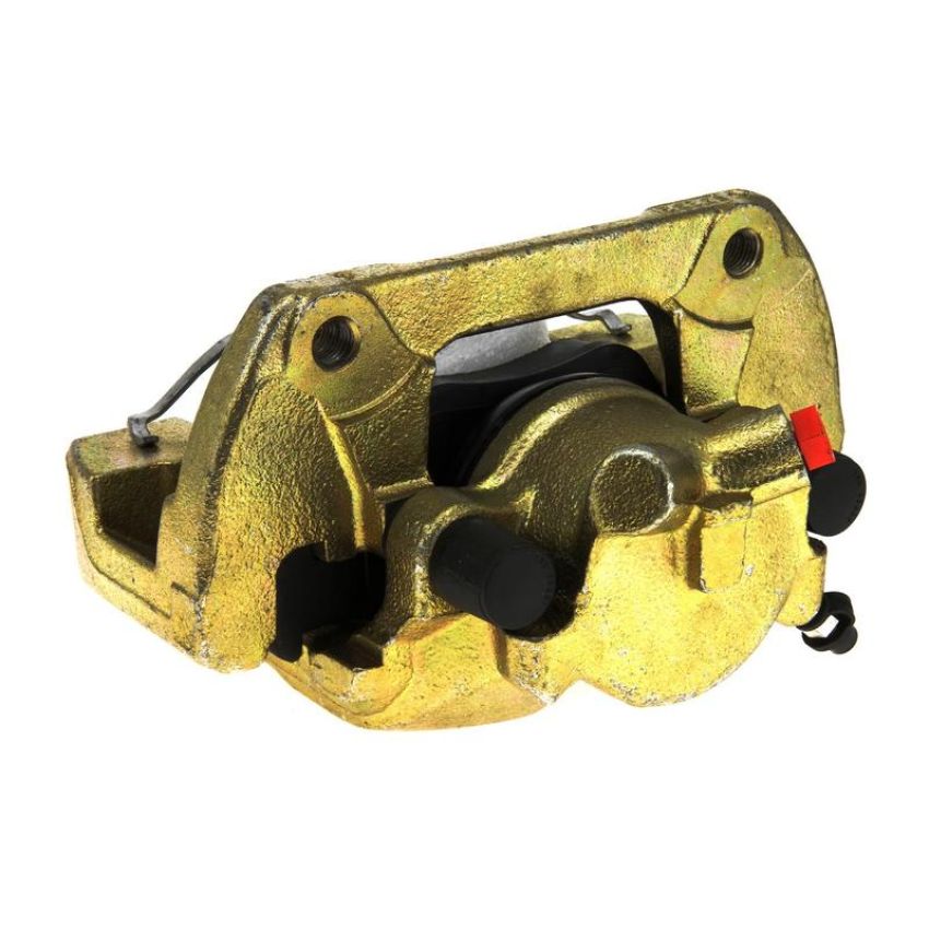 CENTRIC PARTS 142.34059 Posi Quiet Loaded Caliper