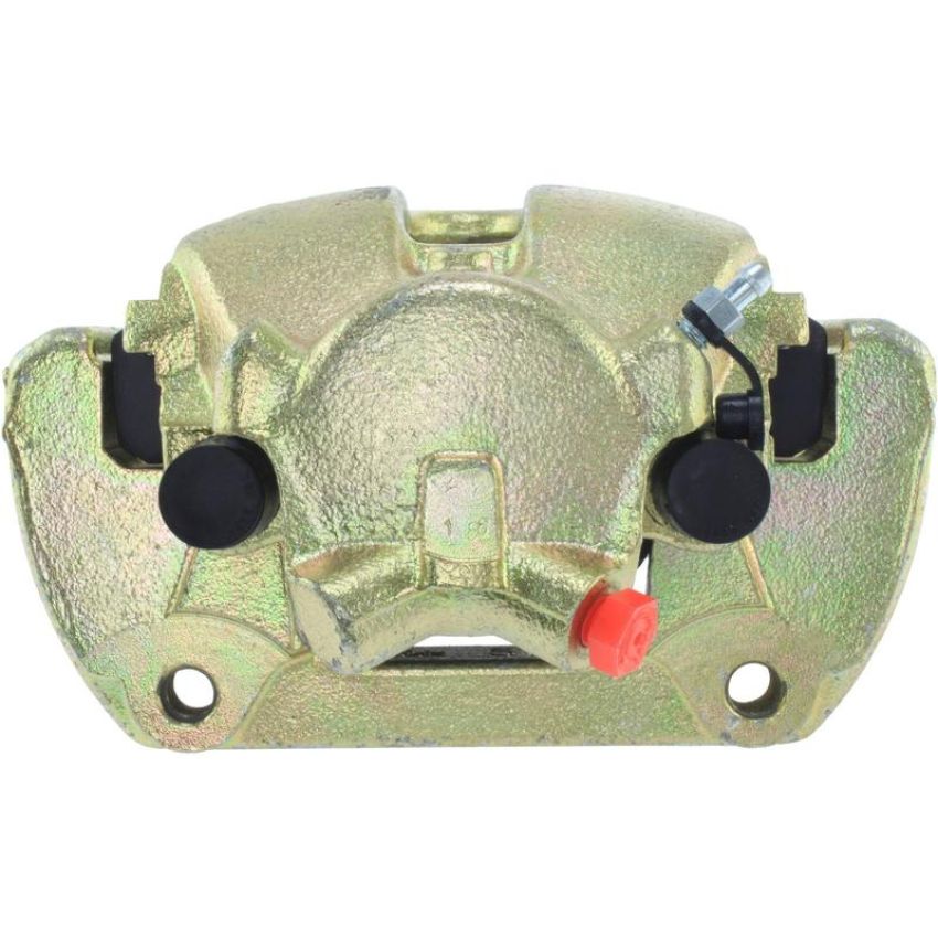 CENTRIC PARTS 142.34060 Posi Quiet Loaded Caliper