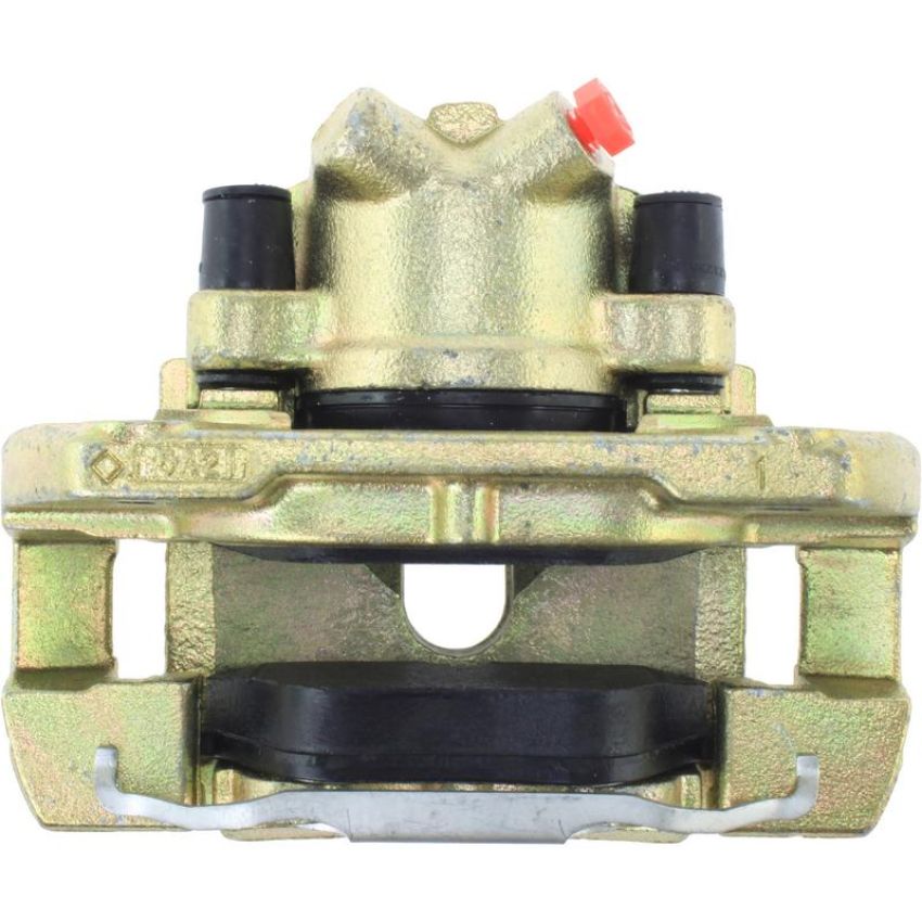 CENTRIC PARTS 142.34060 Posi Quiet Loaded Caliper