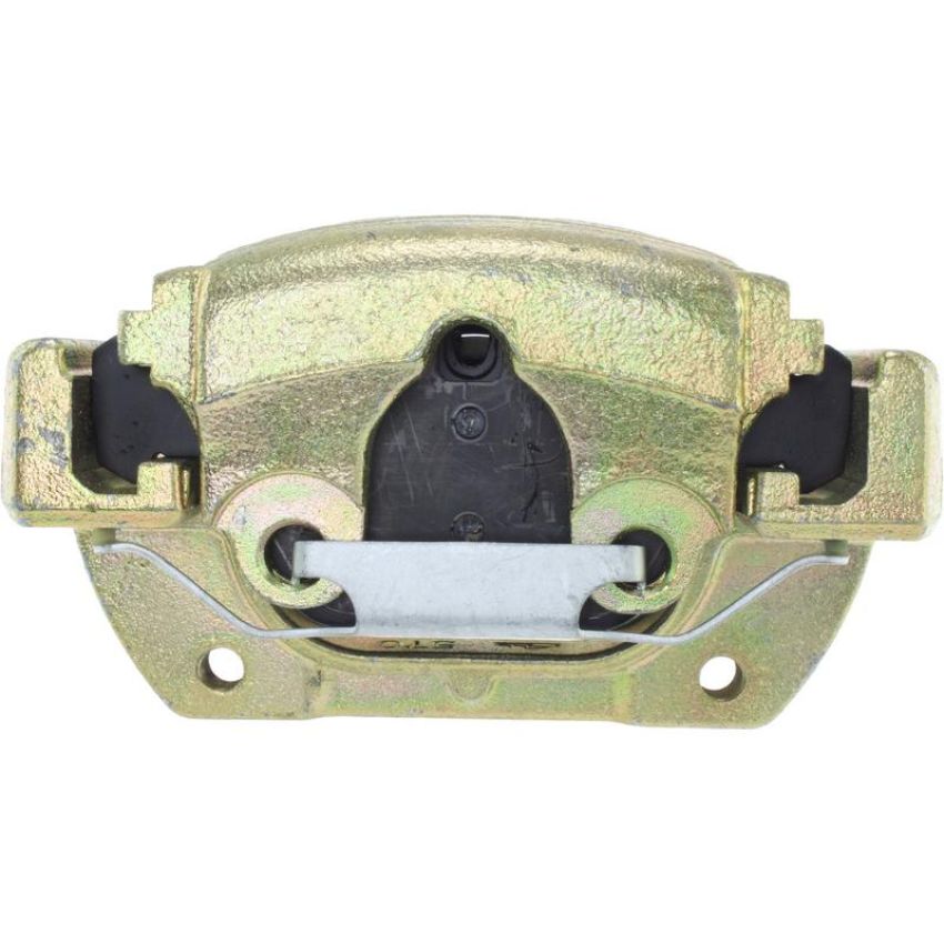 CENTRIC PARTS 142.34060 Posi Quiet Loaded Caliper