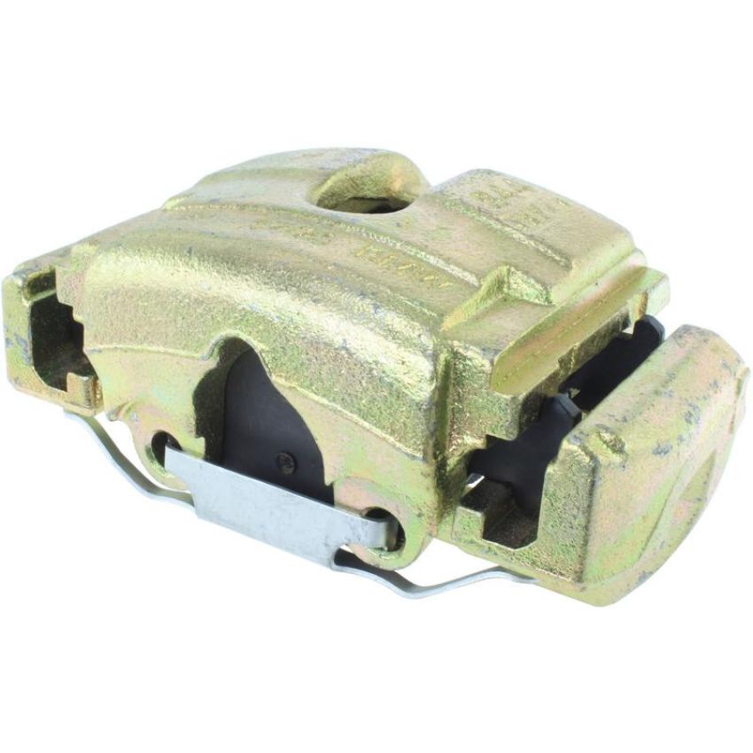 CENTRIC PARTS 142.34060 Posi Quiet Loaded Caliper
