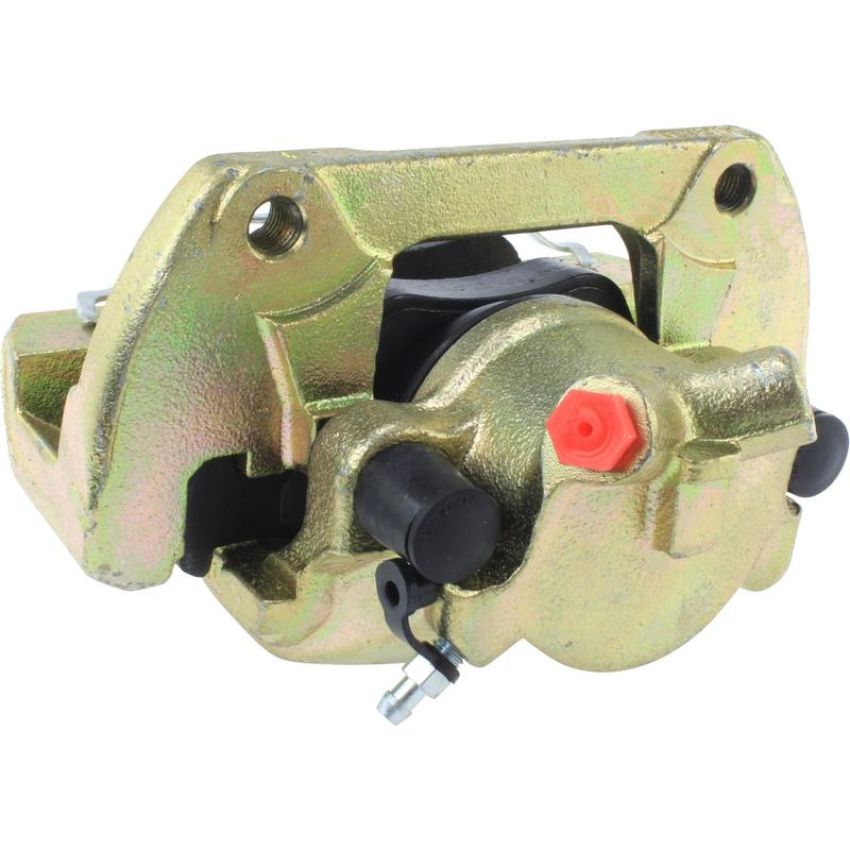 CENTRIC PARTS 142.34060 Posi Quiet Loaded Caliper