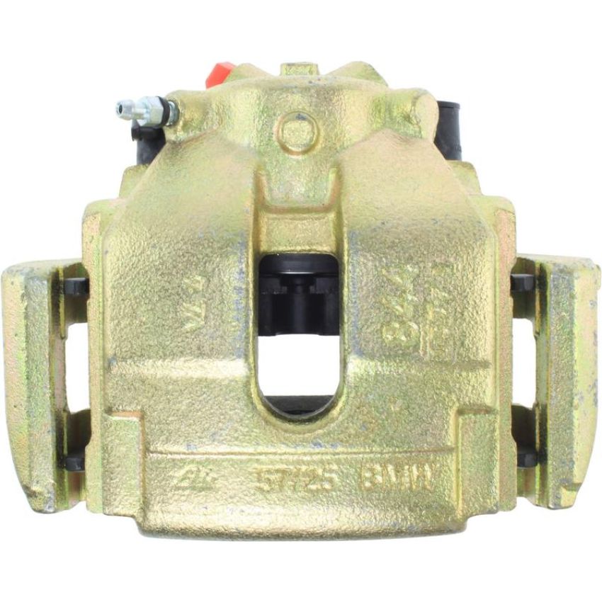 CENTRIC PARTS 142.34060 Posi Quiet Loaded Caliper