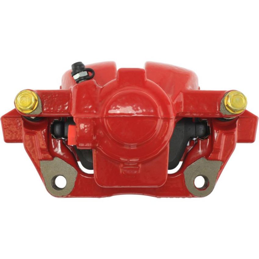 CENTRIC PARTS 142.34122 Posi Quiet Loaded Caliper