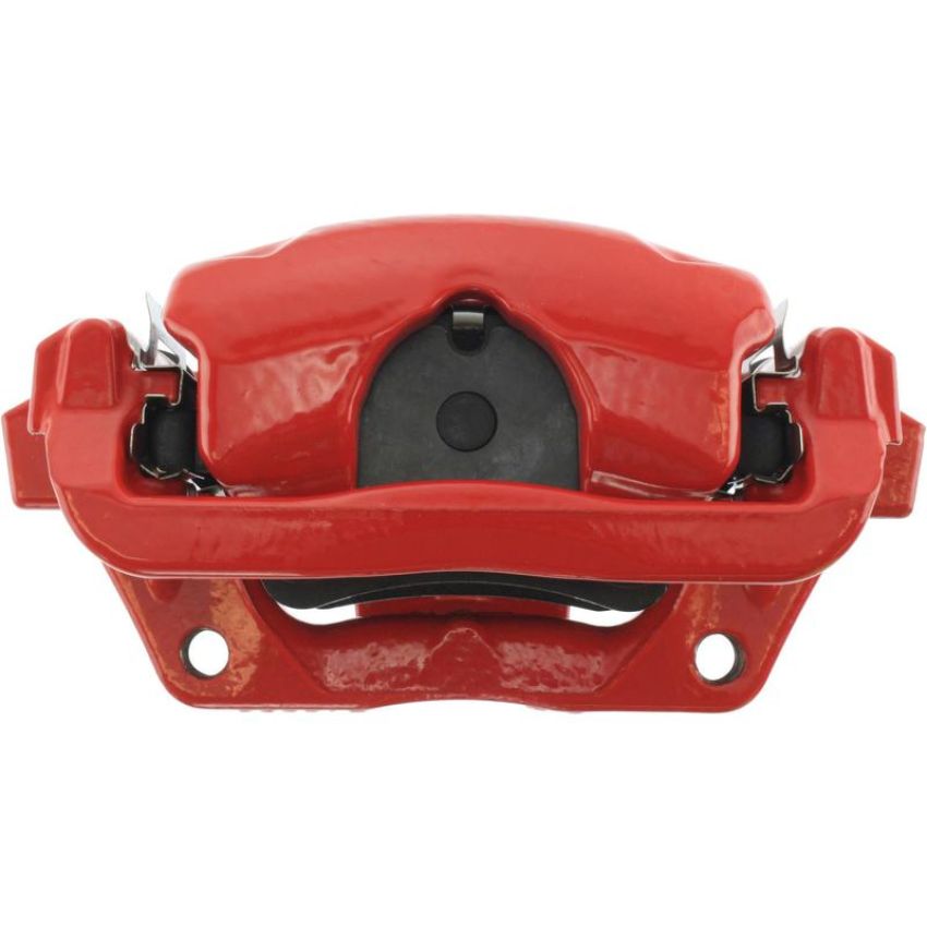 CENTRIC PARTS 142.34122 Posi Quiet Loaded Caliper