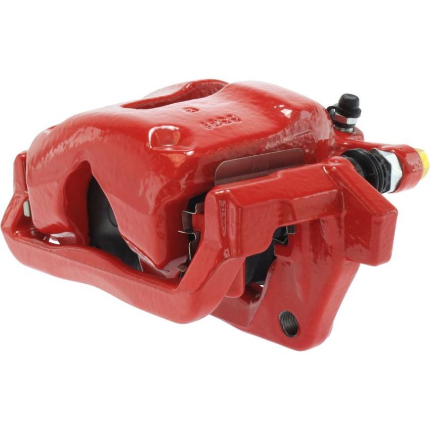 CENTRIC PARTS 142.34122 Posi Quiet Loaded Caliper