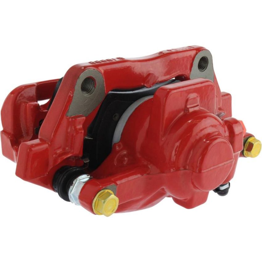 CENTRIC PARTS 142.34122 Posi Quiet Loaded Caliper