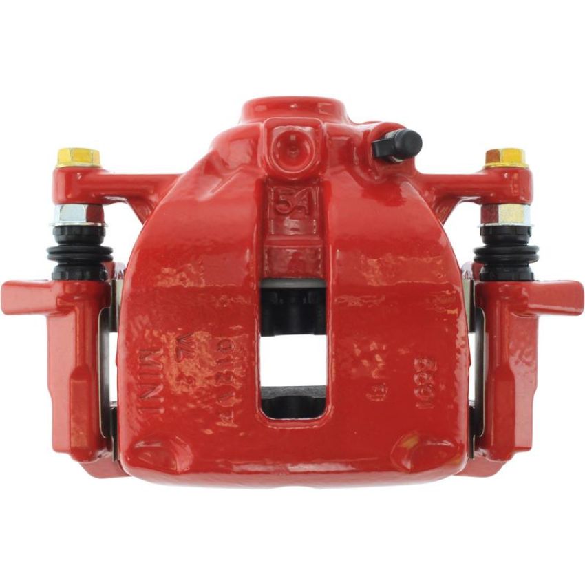 CENTRIC PARTS 142.34122 Posi Quiet Loaded Caliper