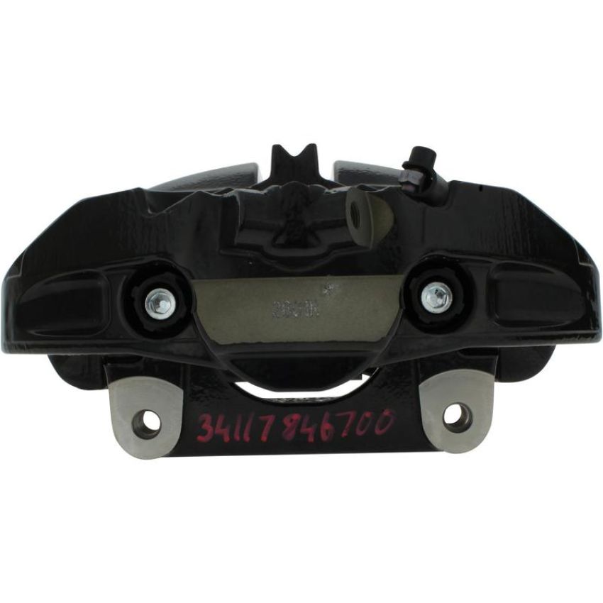 CENTRIC PARTS 142.34234 Posi Quiet Loaded Caliper