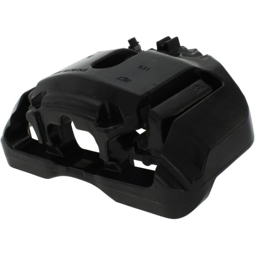CENTRIC PARTS 142.34234 Posi Quiet Loaded Caliper