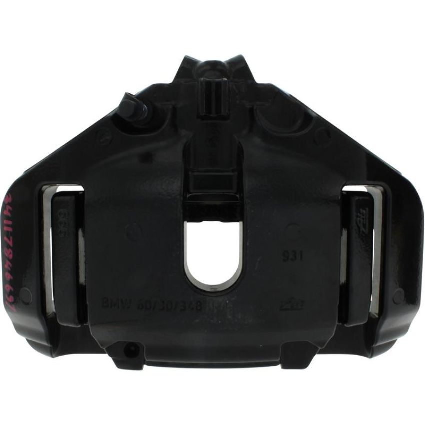 CENTRIC PARTS 142.34234 Posi Quiet Loaded Caliper