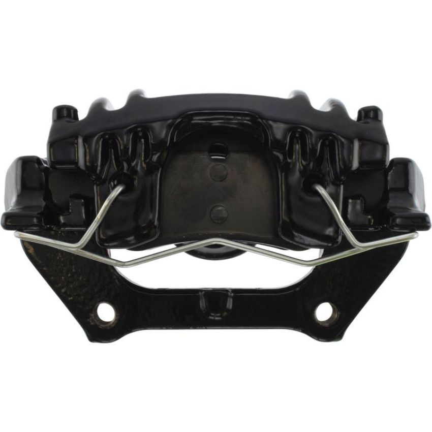CENTRIC PARTS 142.34573 Posi Quiet Loaded Caliper