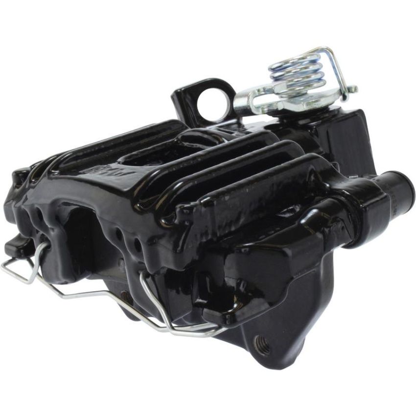 CENTRIC PARTS 142.34573 Posi Quiet Loaded Caliper