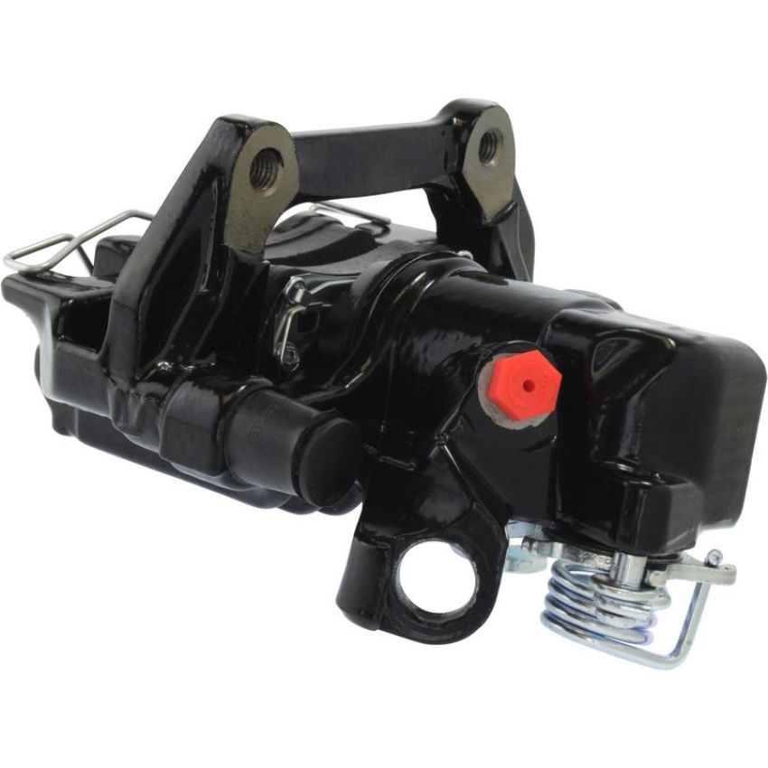 CENTRIC PARTS 142.34573 Posi Quiet Loaded Caliper