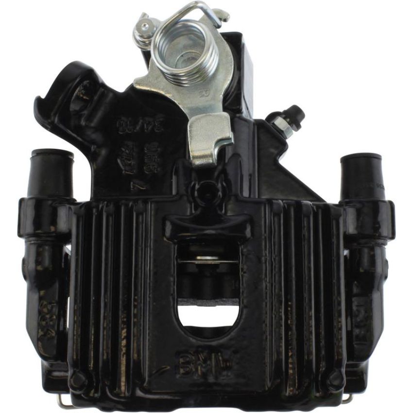 CENTRIC PARTS 142.34573 Posi Quiet Loaded Caliper