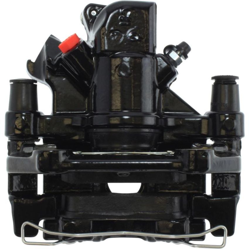CENTRIC PARTS 142.34574 Posi Quiet Loaded Caliper