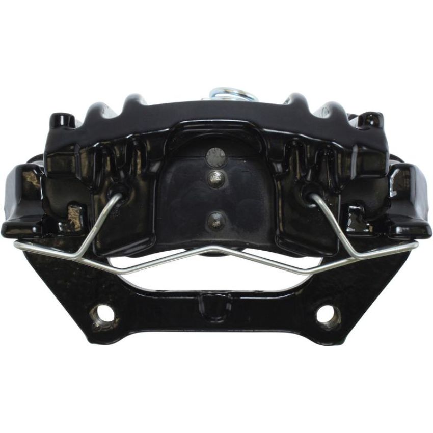 CENTRIC PARTS 142.34574 Posi Quiet Loaded Caliper