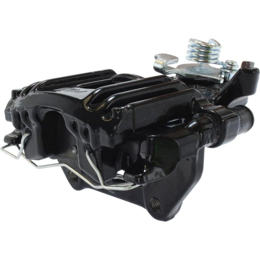 CENTRIC PARTS 142.34574 Posi Quiet Loaded Caliper