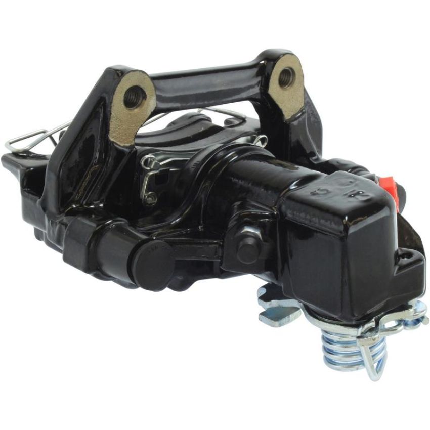 CENTRIC PARTS 142.34574 Posi Quiet Loaded Caliper