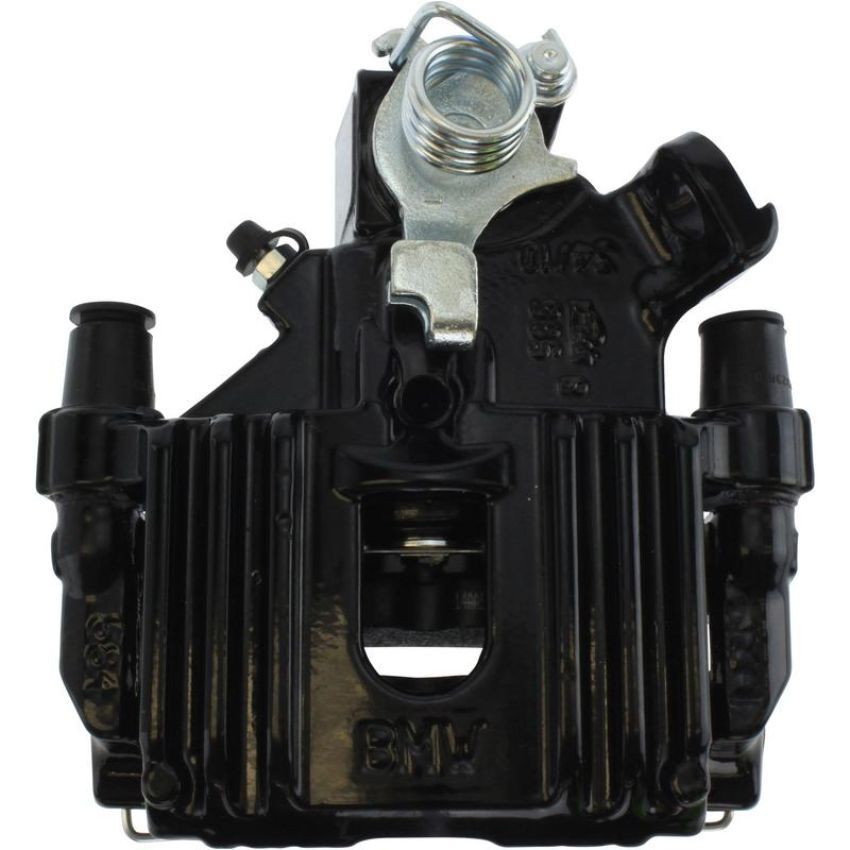 CENTRIC PARTS 142.34574 Posi Quiet Loaded Caliper