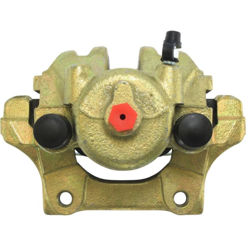 CENTRIC PARTS 142.34575 Posi Quiet Loaded Caliper