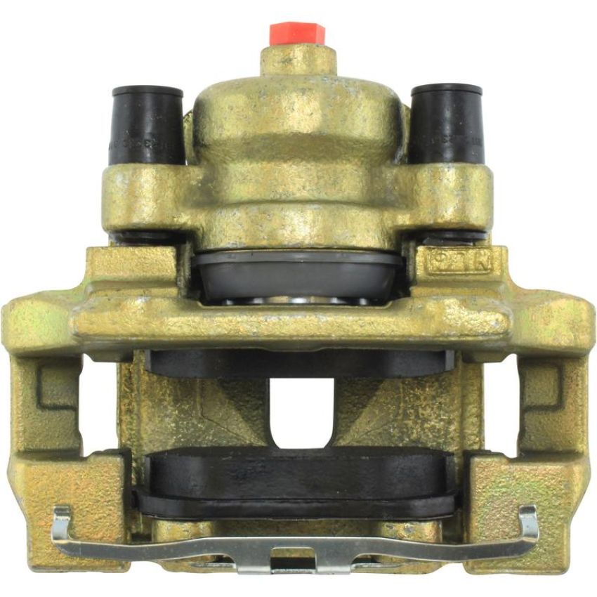 CENTRIC PARTS 142.34575 Posi Quiet Loaded Caliper