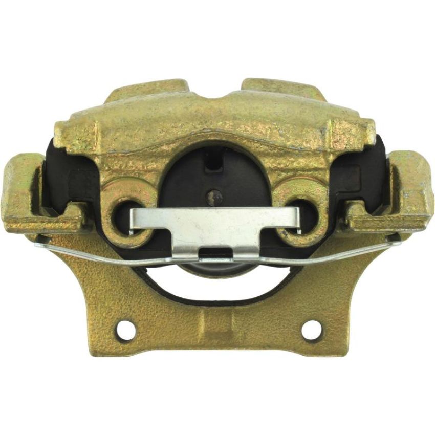 CENTRIC PARTS 142.34575 Posi Quiet Loaded Caliper
