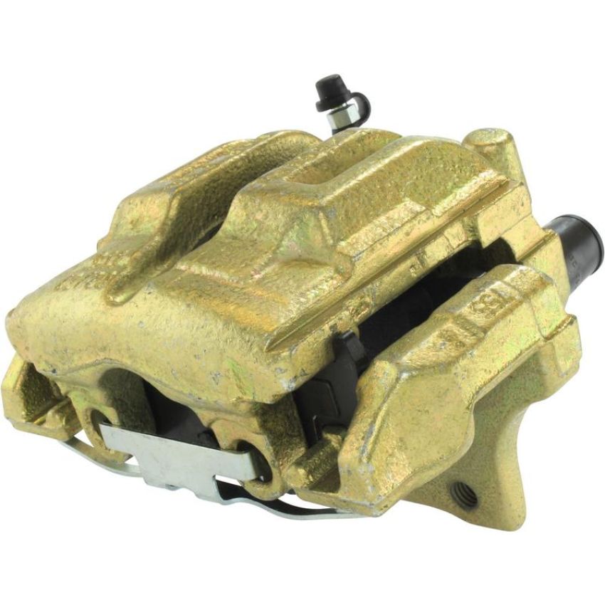 CENTRIC PARTS 142.34575 Posi Quiet Loaded Caliper