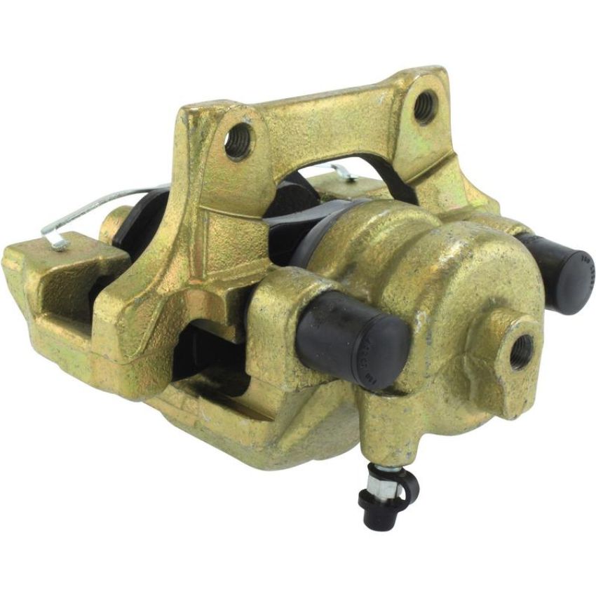 CENTRIC PARTS 142.34575 Posi Quiet Loaded Caliper