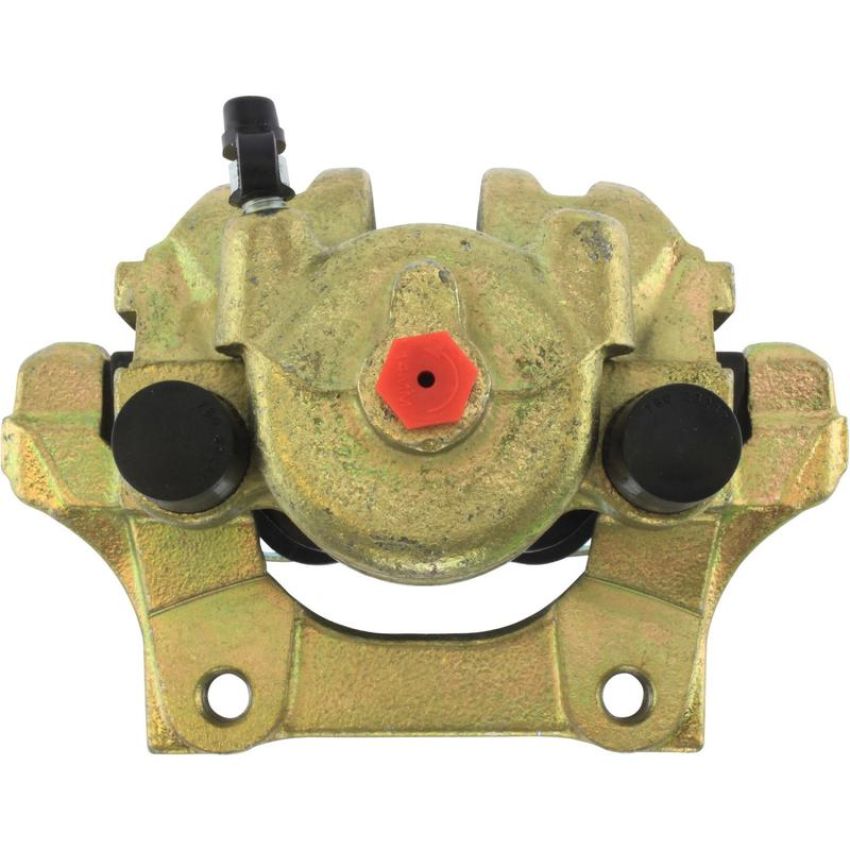 CENTRIC PARTS 142.34576 Posi Quiet Loaded Caliper