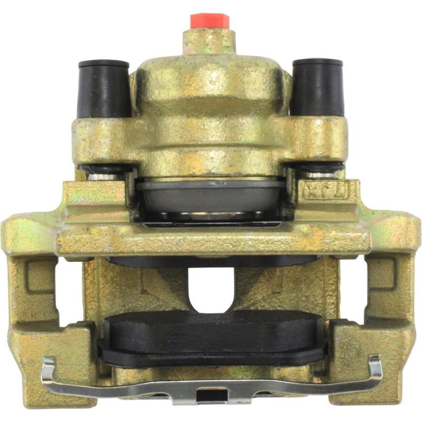 CENTRIC PARTS 142.34576 Posi Quiet Loaded Caliper