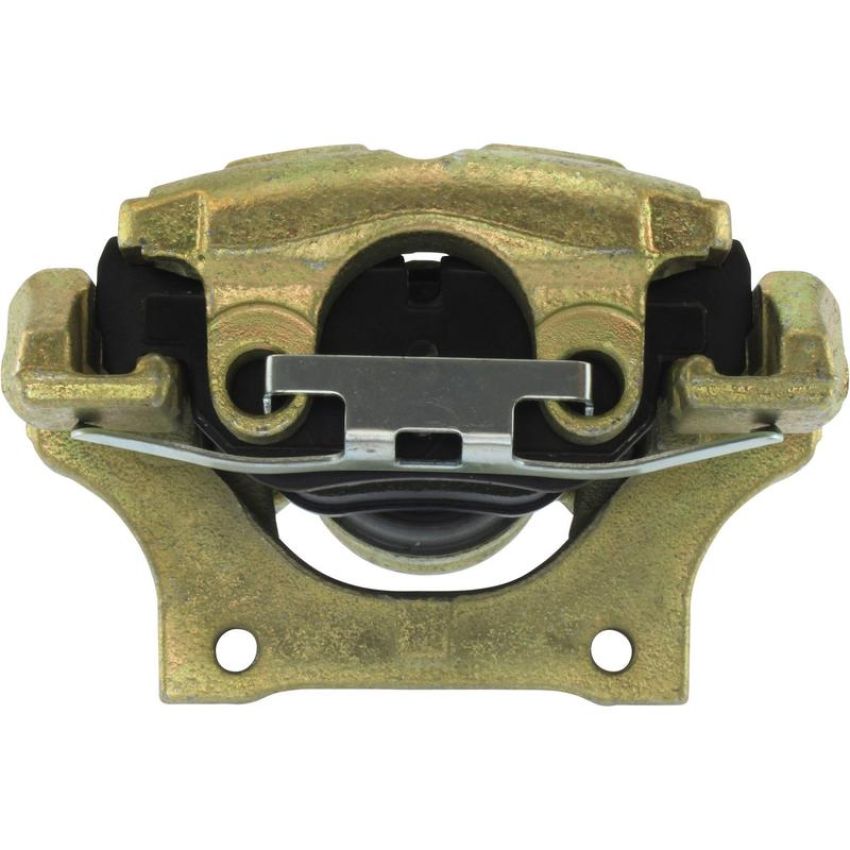 CENTRIC PARTS 142.34576 Posi Quiet Loaded Caliper