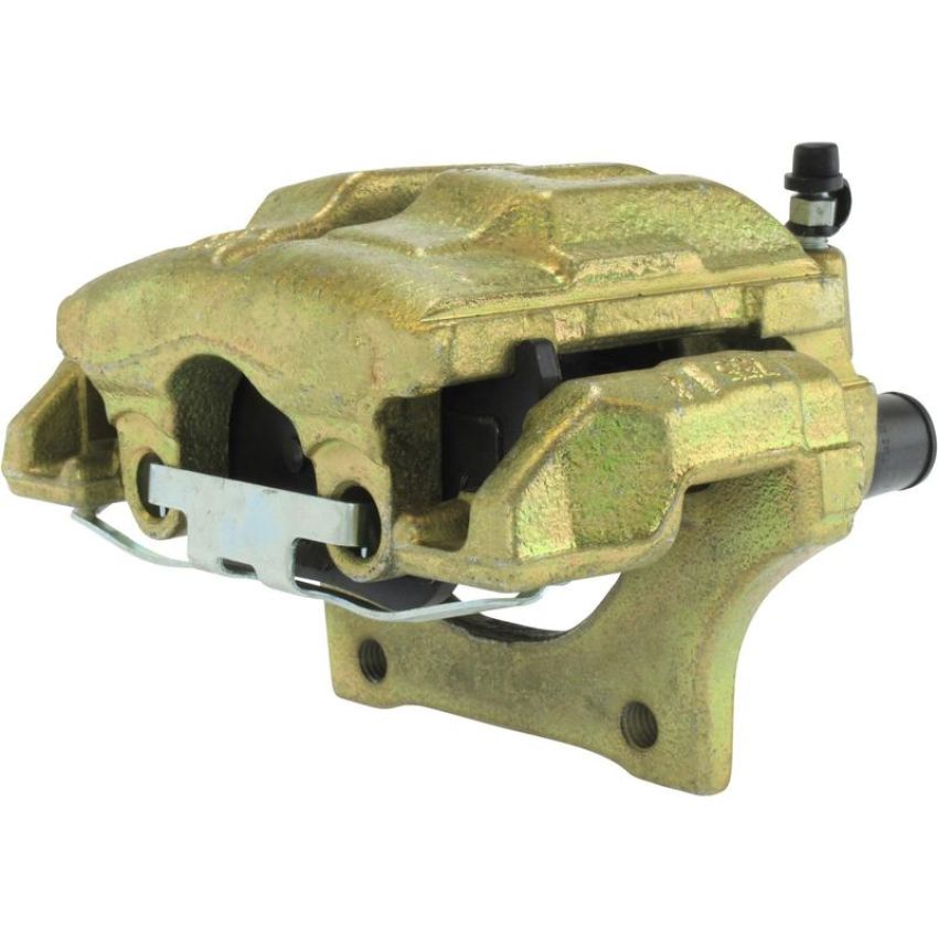 CENTRIC PARTS 142.34576 Posi Quiet Loaded Caliper