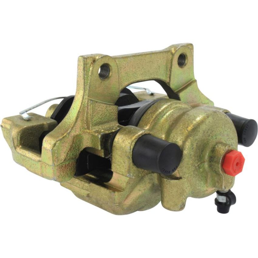 CENTRIC PARTS 142.34576 Posi Quiet Loaded Caliper